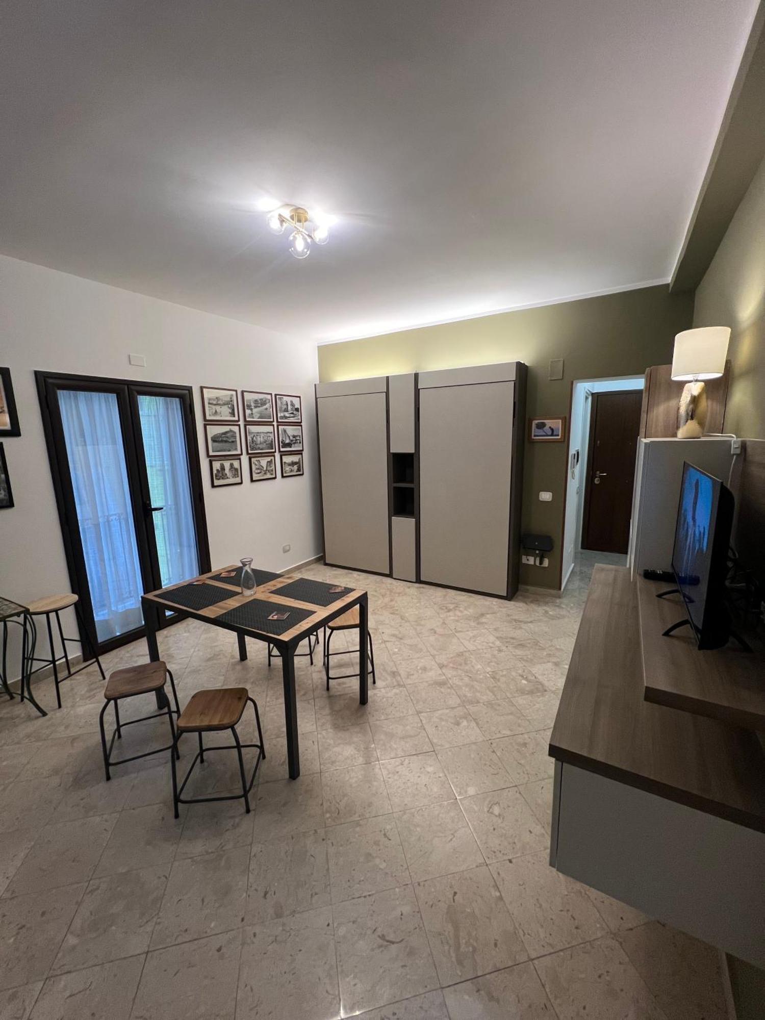Le Case Di Romeo Alla Vucciria Palermo Exteriör bild